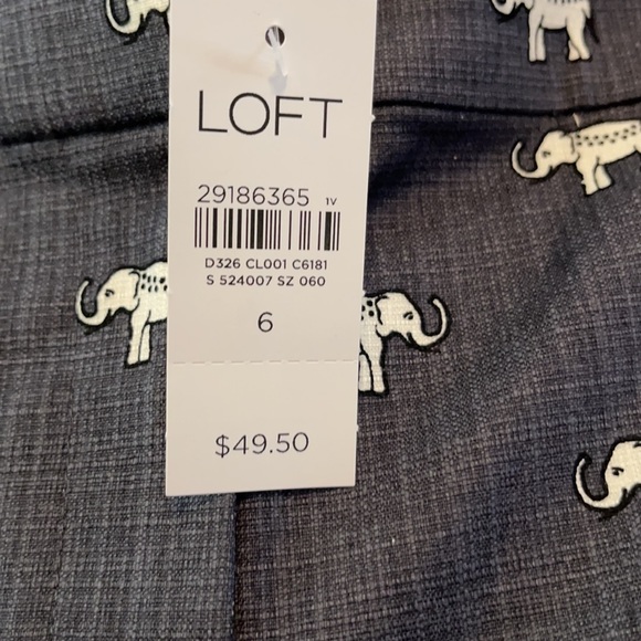 Size 6 - Picture 3 of 4